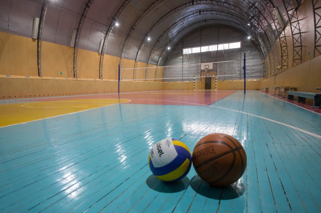 В Нижнесортымском отметят «День физкультурника» спортивными мероприятиями