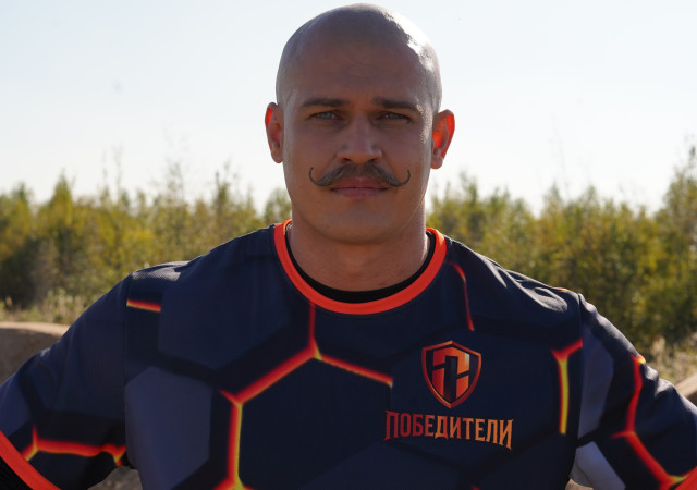 Охранник из Нижневартовска станет участником сурового шоу на федеральном телеканале Охранник из Нижневартовска станет участником сурового шоу на федеральном телеканале