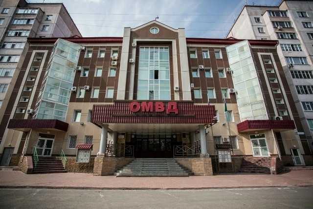 ОМВД России по Сургутскому району разъясняет правила обращения граждан