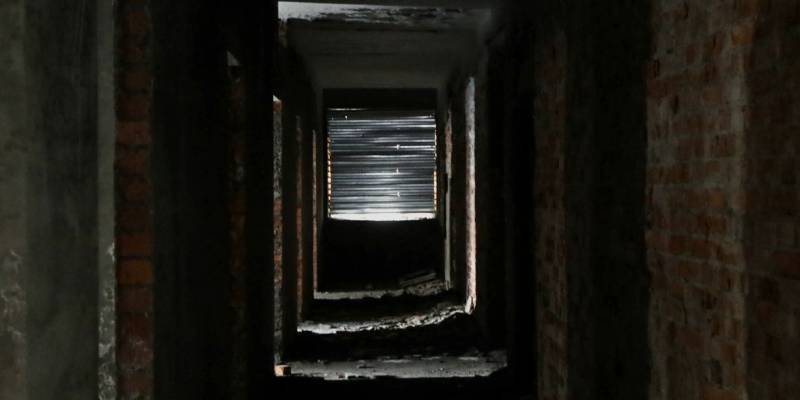 МЧС планирует привести в порядок все бомбоубежища в Югре и остальных регионах