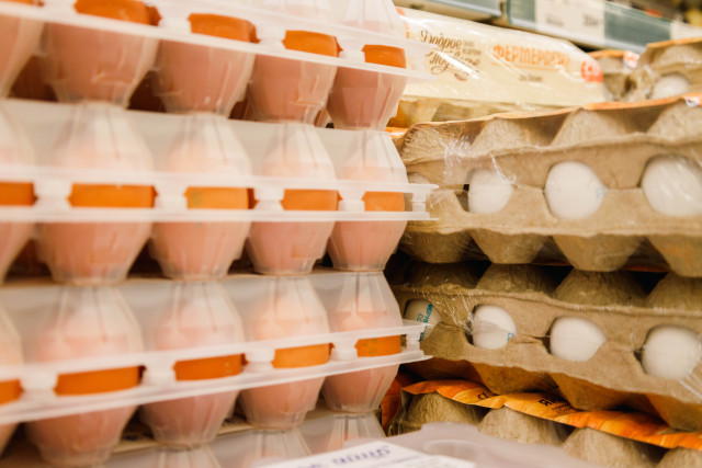 Щедрый урожай опасных продуктов изъяли в ХМАО