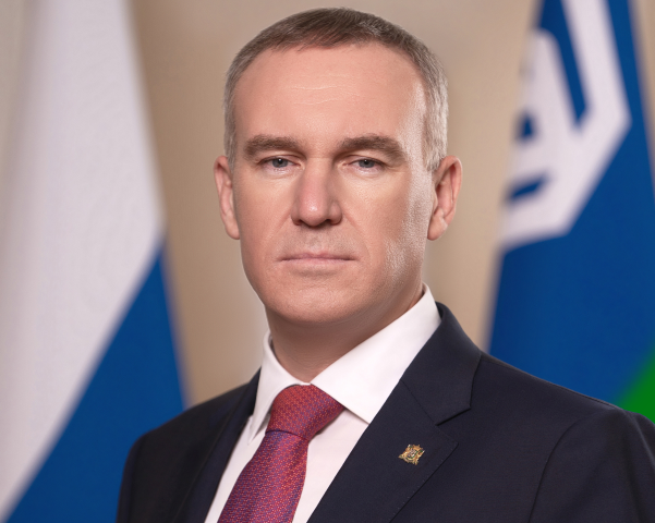 Губернатор ХМАО Руслан Кухарук: 9 мая мы вспоминаем подвиги нашего народа