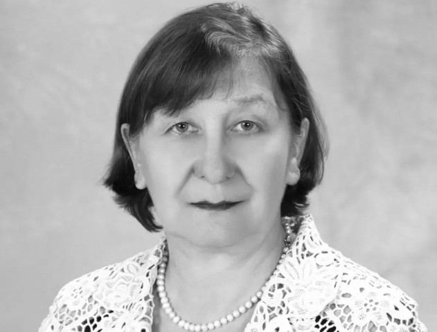 Легенда педагогики ХМАО ушла из жизни Легенда педагогики ХМАО ушла из жизни