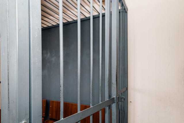 Провести время за экстремистской литературой хотел постоялец СИЗО в ХМАО