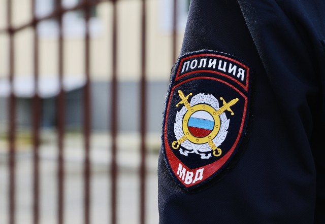 Инсайд: глава МВД ХМАО готовится назначить нового начальника полиции Сургутского района Инсайд: глава МВД ХМАО готовится назначить нового начальника полиции Сургутского района