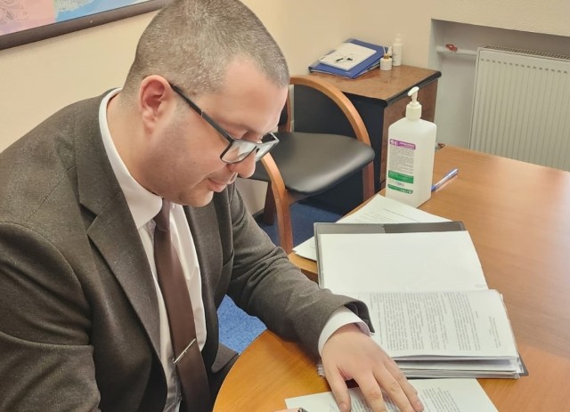 Глава фракции ЛДПР в Думе Югры поборется за кресло мэра Сургута Глава фракции ЛДПР в Думе Югры поборется за кресло мэра Сургута