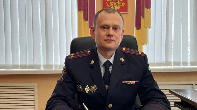 В Пыть-Яхе начальник полиции ушел в отставку и решил стать пчеловодом