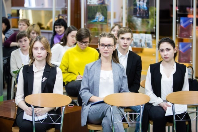 В Сургуте студенты-целевики педвузов будут получать прибавку к стипендии