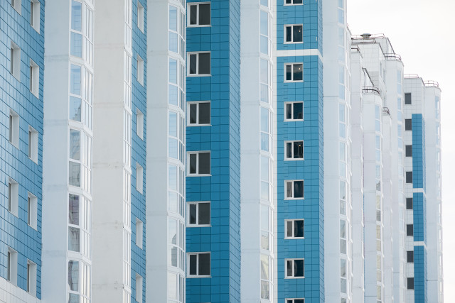 Ставка 3,5% на все квартиры: ГК «Сибпромстрой» расширила условия уникальной ипотечной программы Ставка 3,5% на все квартиры: ГК «Сибпромстрой» расширила условия уникальной ипотечной программы