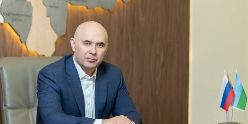 Экс-мэр Сургута стал топ-менеджером фонда, который занимается многомиллиардными проектами