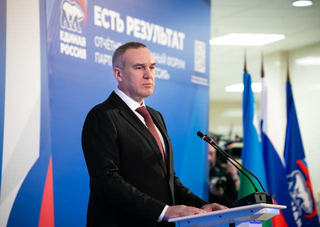 Как наказы жителей Сургутского района легли в основу новой &laquo;Народной программы 2.0&raquo;