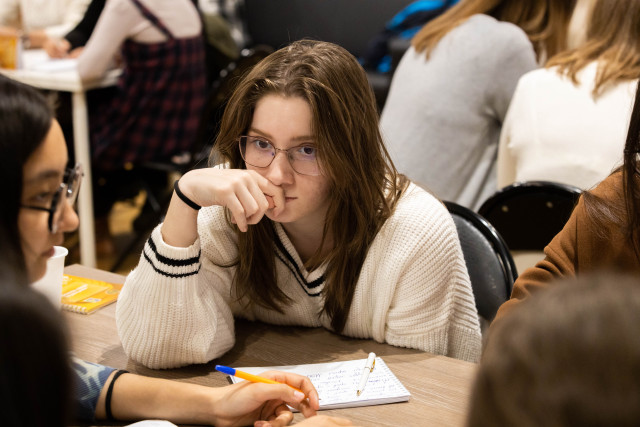 Молодежный центр для студентов из Сургутского района откроют в Сургуте