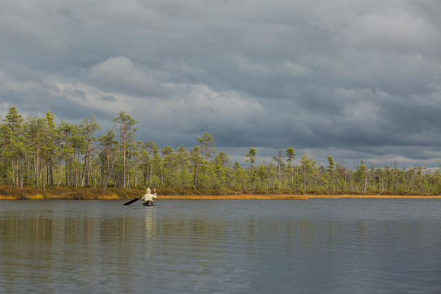 Преступность среди ханты в Сургутском районе снизилась почти на треть Преступность среди ханты в Сургутском районе снизилась почти на треть