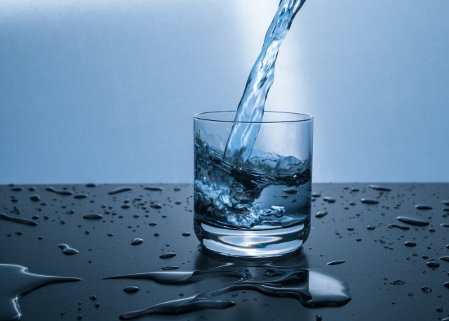 Жители Нижневартовского района рискуют заразиться инфекциями из-за питьевой воды