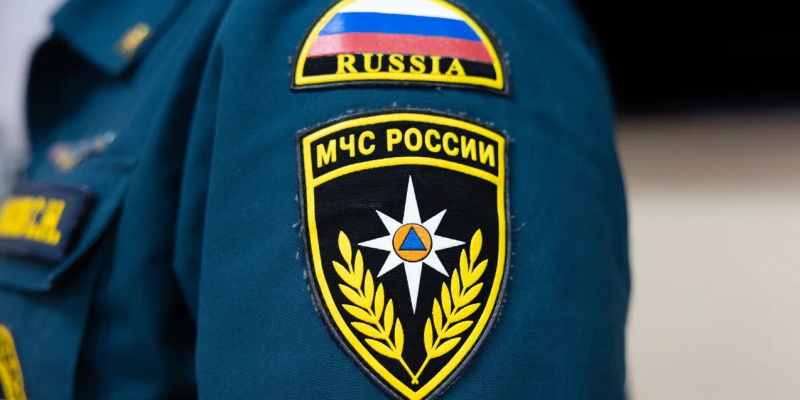Число пожаров снизилось в Сургутском районе в 2026 году