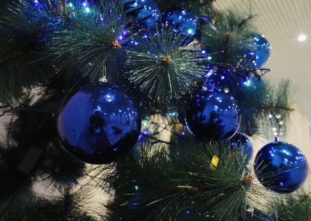 Житель ХМАО за 2 млн рублей продает раритетную коллекцию елочных игрушек времен СССР