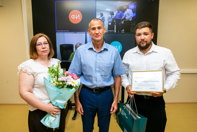 Торты, кофе и гантели: бойцы СВО из Сургутского района превращают мечты в бизнес-проекты Торты, кофе и гантели: бойцы СВО из Сургутского района превращают мечты в бизнес-проекты