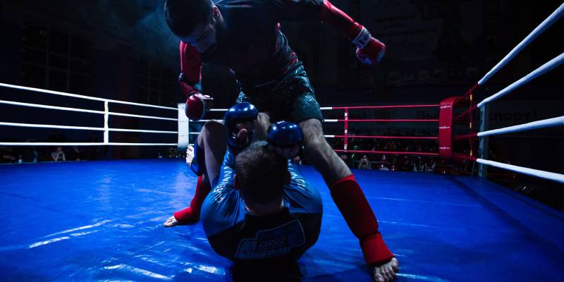 Лучшие борцы ХМАО устроят турнир по тайскому боксу в Федоровском