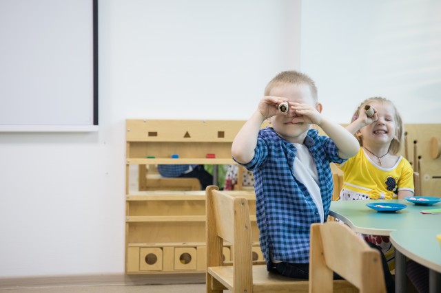 Дополнительное образование получают 90% детей Сургутского района Дополнительное образование получают 90% детей Сургутского района