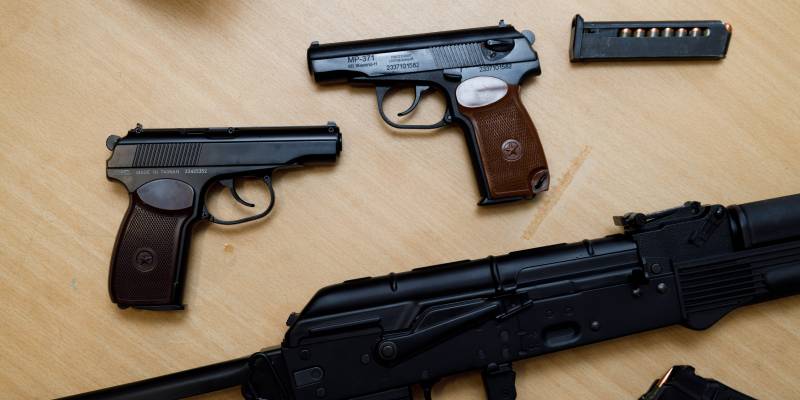 Сотня нарушений: Росгвардия устроила массовые проверки оружия у жителей ХМАО