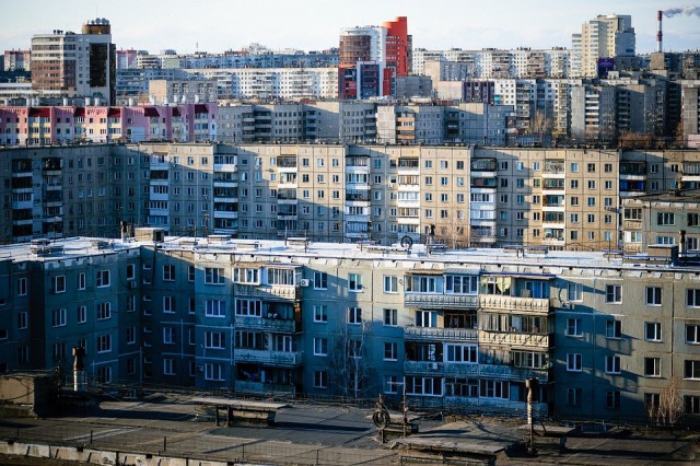 Жителя Когалыма, который сбросил собутыльника с балкона, будут судить Жителя Когалыма, который сбросил собутыльника с балкона, будут судить