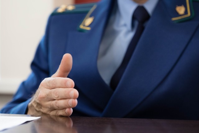 Прокуратура ХМАО начала проверку после возгорания автобуса с пассажирами Прокуратура ХМАО начала проверку после возгорания автобуса с пассажирами