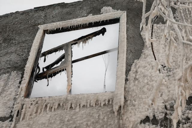 Сон, паника и алкоголь: в ХМАО назвали основные причины гибели людей при пожарах