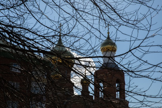 В ХМАО родители детей, якобы осквернивших церковь, рассказали свою версию произошедшего