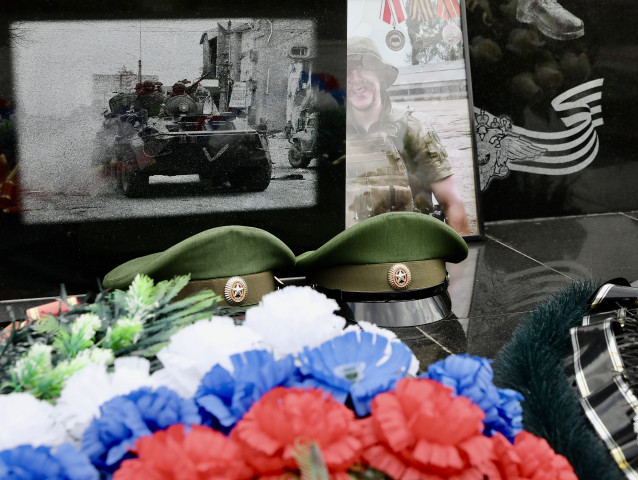 ХМАО готовится к главному празднику страны &ndash; 81-й годовщине Победы в ВОВ