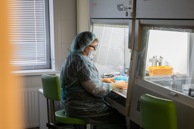 В ХМАО девочка 11 лет жила с аномальной артерией размером с игольное ушко