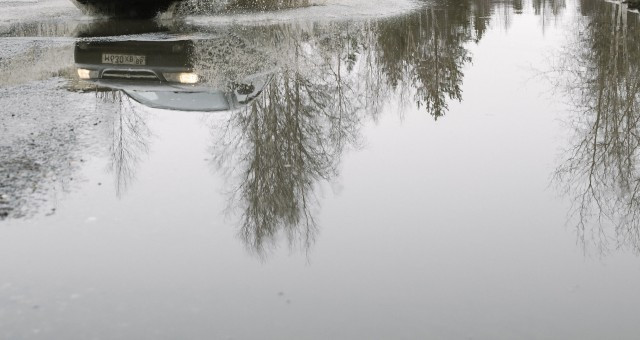 ​В Югру после продолжительных аномальных морозов вернется теплая погода и пойдут дожди