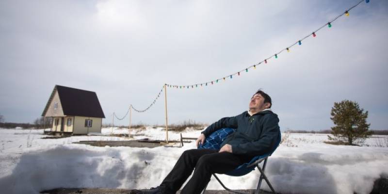 ​После продолжительных морозов в Югру придет оттепель