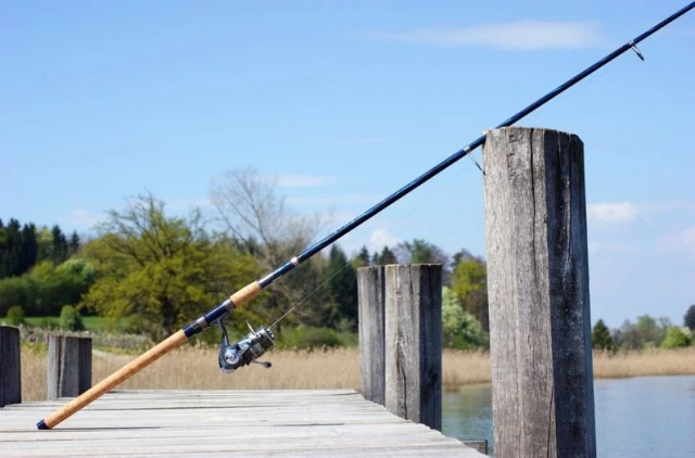​В Сургуте любителей рыбной ловли предупредили о «затишье» на воде