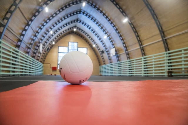 Волейболистка из Сургутского района стала победителем международного турнира в Италии