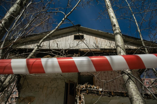 ​Губернатор ХМАО: «Сургутский район – лидер по расселению аварийного жилья»