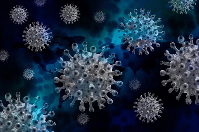 ​В Югре за сутки коронавирусом заразились 74 человека, умерли 7