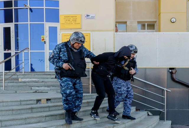 Двойное гражданство оказалось у водителя, насмерть сбившего мальчика в Сургуте
