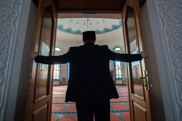 Муфтият Югры: предстоящий Рамадан будет одним из наименее нагруженных в плане воздержания от еды Муфтият Югры: предстоящий Рамадан будет одним из наименее нагруженных в плане воздержания от еды