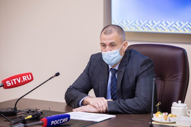 ​Глава Сургутского района счёл решение депутатов Лянтора попыткой избавиться от ответственности