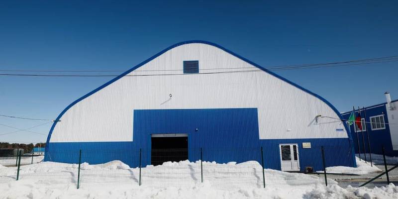 Социальные объекты в Сургутском районе оградят заборами - ради безопасности