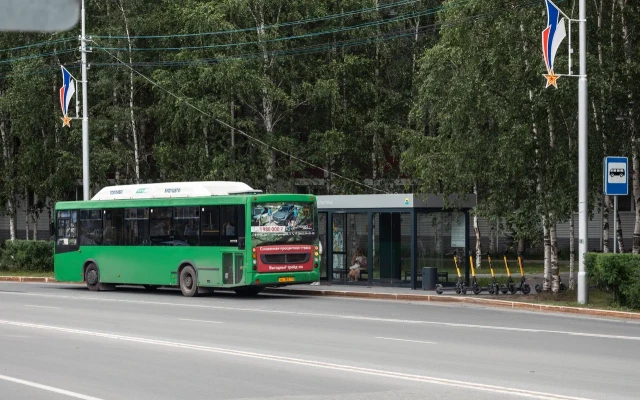 Финал сезона: в Сургуте назвали дату закрытия дачных автобусных маршрутов Финал сезона: в Сургуте назвали дату закрытия дачных автобусных маршрутов