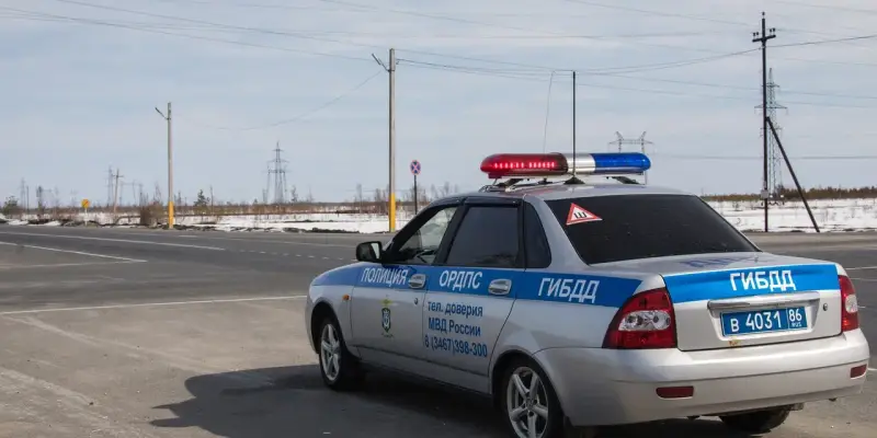 ​Сургутянин повторно сел пьяным за руль и лишился свободы и Chevrolet Tahoe