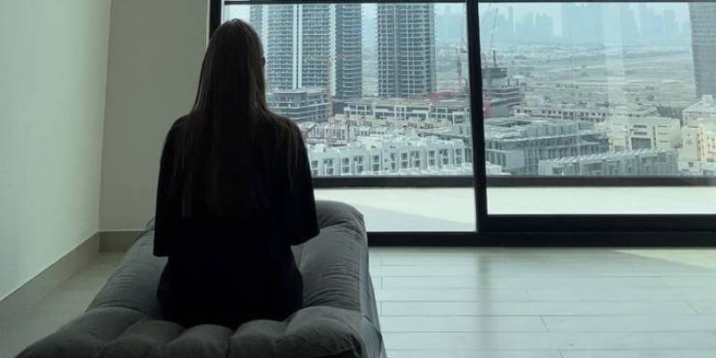 Там все наоборот: о жизни в Дубае рассказала студентка из Сургута Там все наоборот: о жизни в Дубае рассказала студентка из Сургута