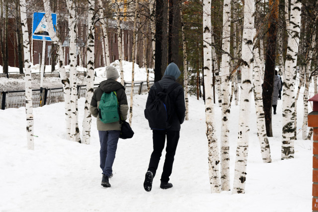 ​По поручению губернатора ХМАО в регионе появится единый источник данных об актировках