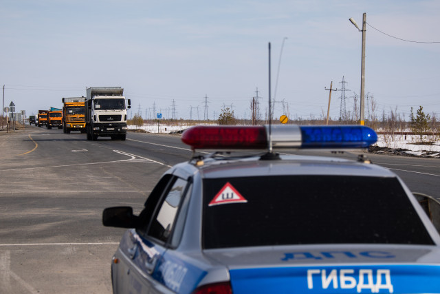 Власти ХМАО поставили точку в споре нефтяников с рыбаками и охотниками Власти ХМАО поставили точку в споре нефтяников с рыбаками и охотниками