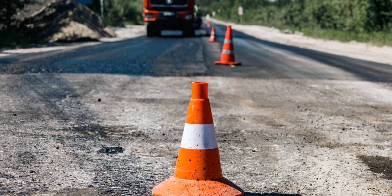 ​В Сургуте на выходных перекроют движение в центре города