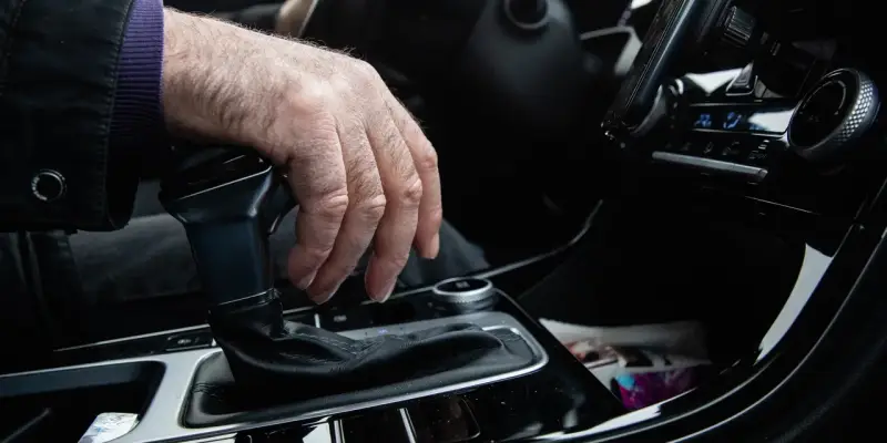 ​Новые &laquo;Москвичи&raquo; тестируют на морозоустойчивость в Сургуте