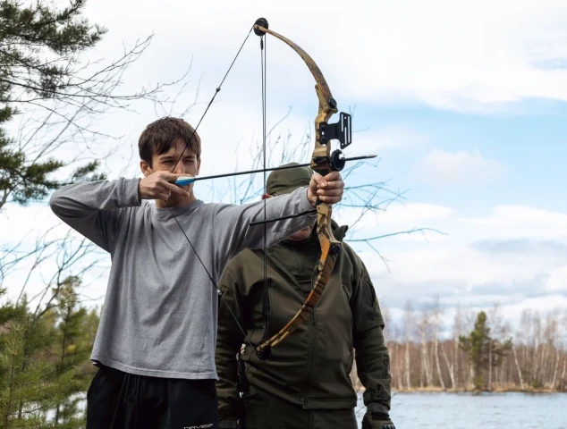 ​В ХМАО федерации брейк-данса и стрельбы из лука получили официальный статус