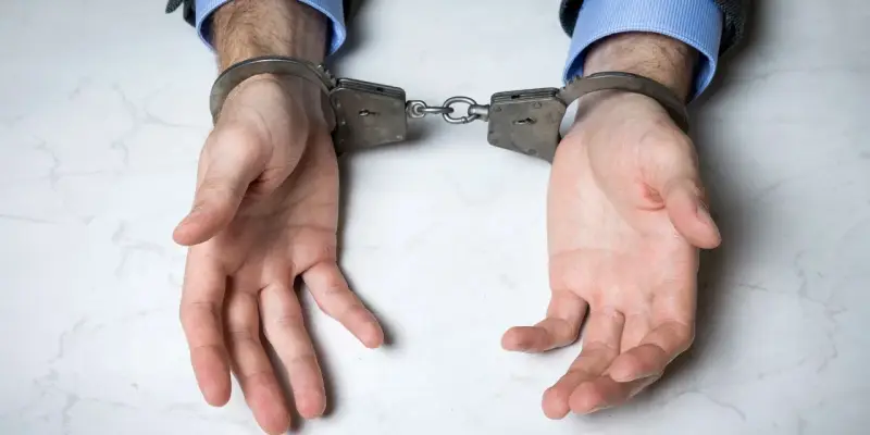 ​Уроженец Башкирии оформлял займы на жителей ХМАО и попал под следствие