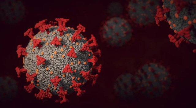 В Югре за сутки коронавирусом заразились 1 611 человек, умерли 7